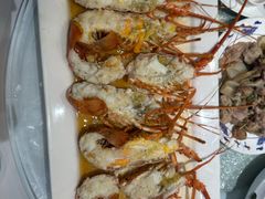 -勝記酒家·37年老字号·经典粤菜(荔枝公园店)