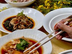 -钦善斋·养生膳食·精典川菜(武侯祠店)