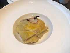 -羡餐厅·杭帮菜·淳菜(千岛湖自由洲际殿店)