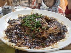 -渔老大·有机鱼馆·老字号(古城店)