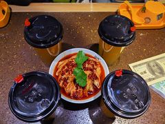 口水鸡-蛙喔牛蛙(仙林万达茂店)