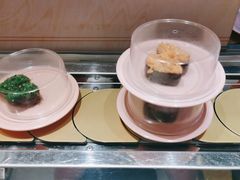 -争鲜回转寿司(通州万达店)