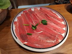-贵厨酸汤牛肉(花果园国际中心店)