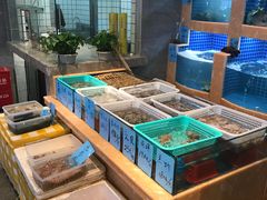 水产区-潮中人·潮州菜(益乐路店)