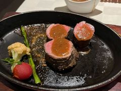 -西堤牛排(南京龙江店)