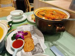 -米泰芒·东南亚料理(体育西店)
