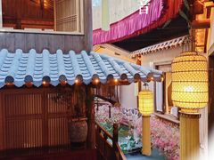 -叶叶菩提·晋福宫