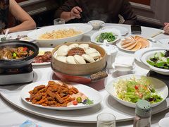 -湖北三五醇酒店·35年新楚菜