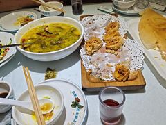 -胖子菜馆(隆昌路店)