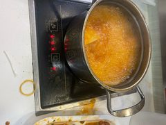 -就这家旋转小火锅(西安路罗斯福店)