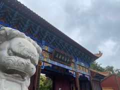 -高庙保安寺