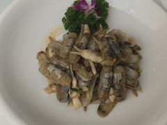 -良永小菜(平凉路店)