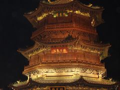 -大同古城墙