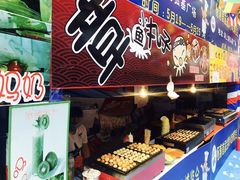 -海上海弘基休闲广场