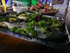 -疍家人黄记海鲜火烧烤