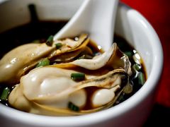-花苑美食横琴生蚝火锅(拱北粤华路店)