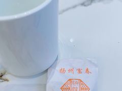 -富春茶社(国庆路店)