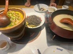 -老阿爸鲜鱼土菜(独墅湖店)