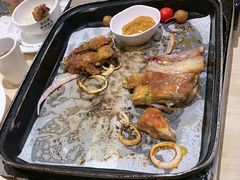 -羊之道草原味道清真餐厅(番禺店)