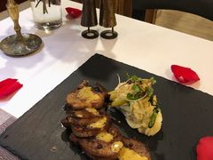 -LA CREPERIE BRETONNE布列塔尼法式餐厅(天童北路店)