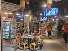 -神伙烧烤(江北黄泥塝店)