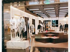 -Alexander McQueen(IAPM环贸广场店)