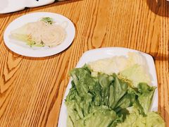 -天津湾西餐厅(三亚海棠湾洲际度假酒店)
