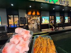 -壹湖两岸·鱼鲜山里菜(东江湖店)