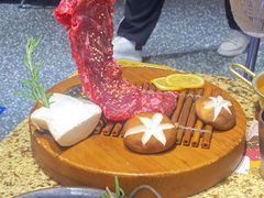 -安又胖韩国烤肉(美罗城店)