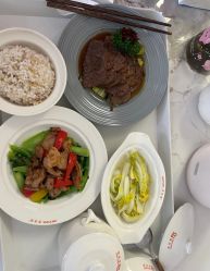 -侒悦缦月子中心·疗愈园区(龙岗店)