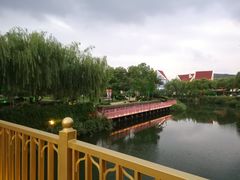 -安徒生童话乐园