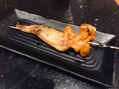 -烧货·活海鲜炭烧(湖滨商业街店)