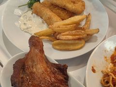 -宜家·瑞典风味餐厅(四元桥店)