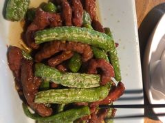 -杭百味·大众精选杭帮菜(西湖音乐喷泉店)