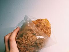 -面包新语(上地华联店)