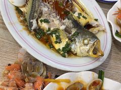 -瑶记海鲜餐厅(西涌店)
