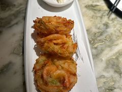 -绿茶餐厅(昌平悦荟店)