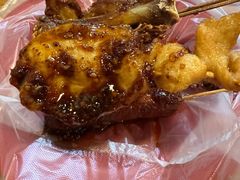 -彭浦胖胖炸鸡腿(临汾路店)
