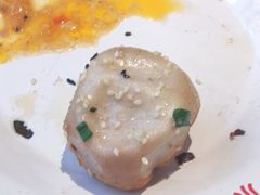 -小杨生煎(黄河路店)