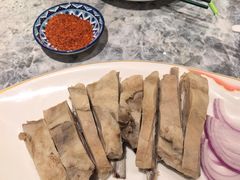 -羊巴道新疆菜·清真(上梅林店)