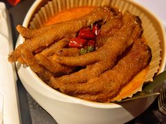-海底捞火锅(石景山万达广场店)