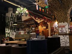 -莫比餐厅(五道口店)
