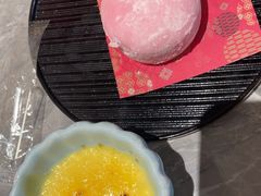 -一绪に寿喜烧(虹悦城店)