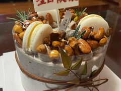 -半分甜(台柳路店)