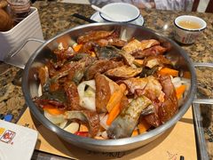 -黄记煌三汁焖锅(欢乐海岸店)