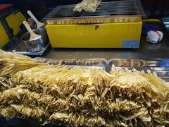 -大学城夜市大排档(凤栖路店)