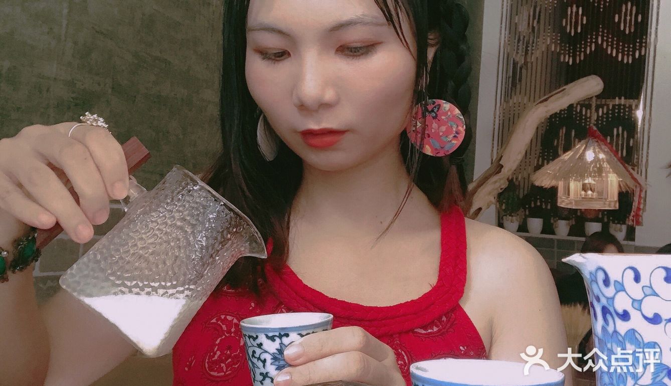 江门探店 | 异域风情⭐波西米亚风咖啡馆 