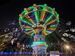 -南宁方特东盟神画