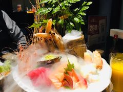 -和彩放题餐厅(酒仙桥店)