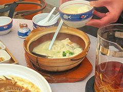 白水洋豆腐-玖味(老工人西路店)